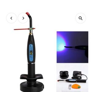 LED Curing light